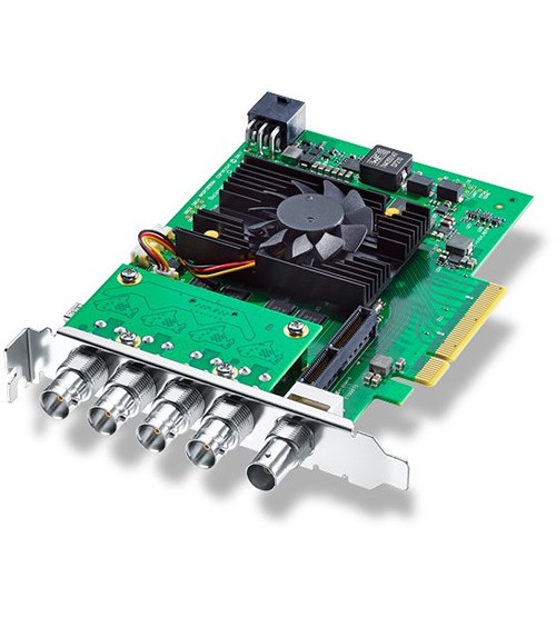 Blackmagic Design Decklink 8K Pro 